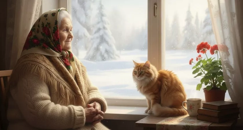 Деньги будут всегда: 8 советов мудрой бабушки, которые помогут все время быть "при деньгах"