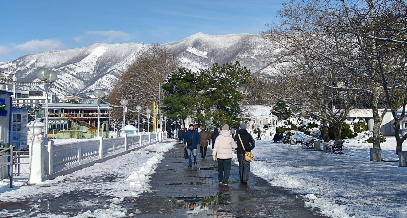 8 российских городов для счастливой жизни на пенсии: Где комфортно жить после завершения карьеры
