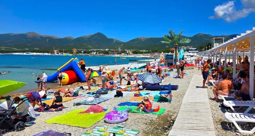 Не еду в отель, если вижу, что там они: с кем отказываются отдыхать российские туристы