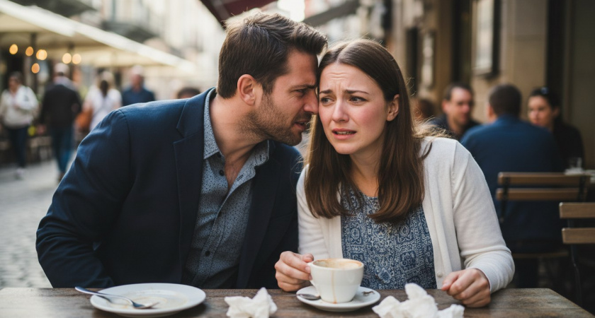 Как распознать людей, которые принесут вам много зла: 3 признака