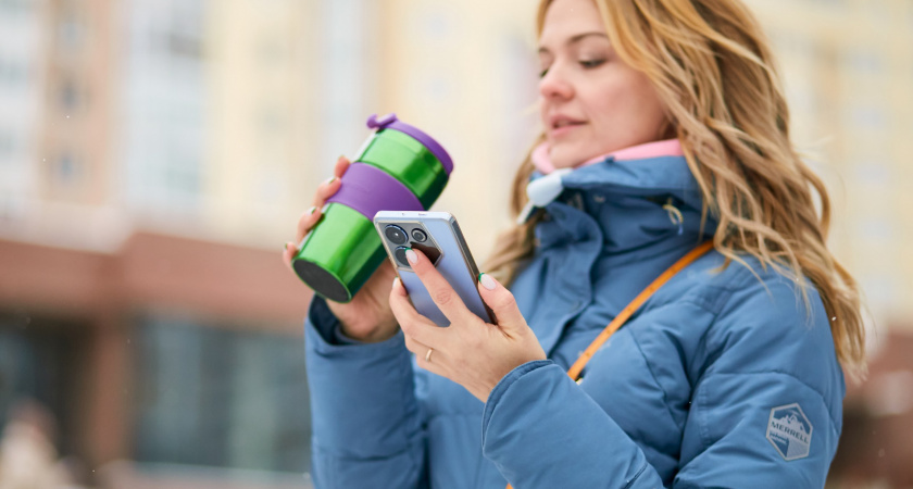 Нижнеудинский район получил усиленное 4G-покрытие