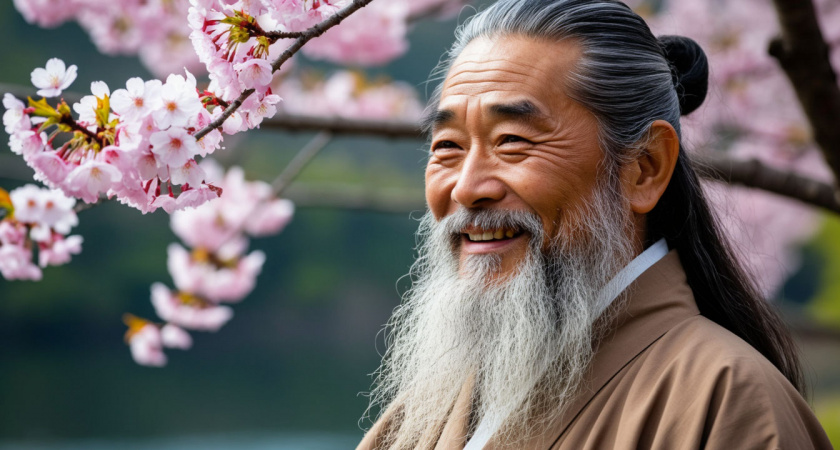 Эта привычка крадёт ваше счастье: мощная японская пословица, которая всё проясняет