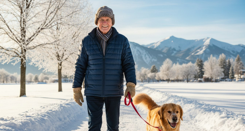 Мой дедушка прекратил общаться с родственниками - и дожил до 102 лет: три вещи, которые помогли ему прожить долго