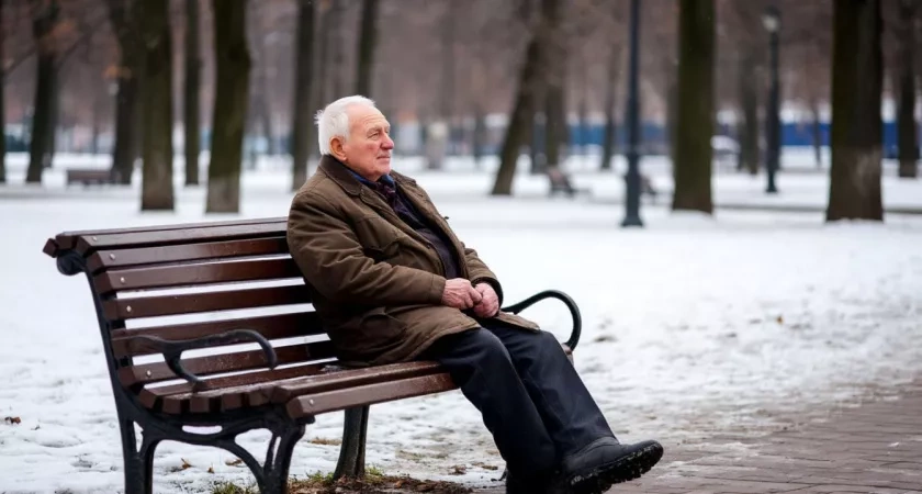 Гораздо проще и полезнее жить одному: 6 рекомендаций психологов, почему стоит отказаться от общения с друзьями, особенно людям за 60