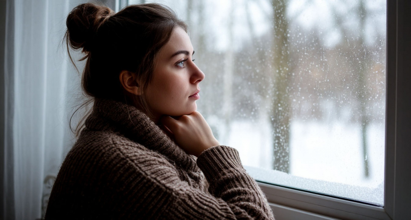 О чем никогда не стоит думать: 7 мудрых советов, которые существенно облегчают жизнь