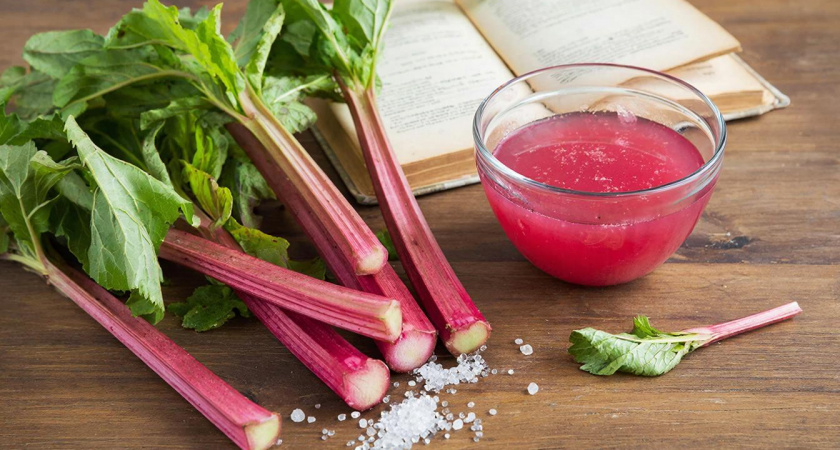 Овощ, который умерщвляет почки: в Европе его не едят и с грядки убирают как сорняк, а в России обожают