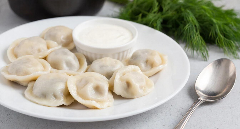 Нельзя кидать пельмени в кипящую воду - и вот почему. Запомните раз и навсегда - вот как правильно