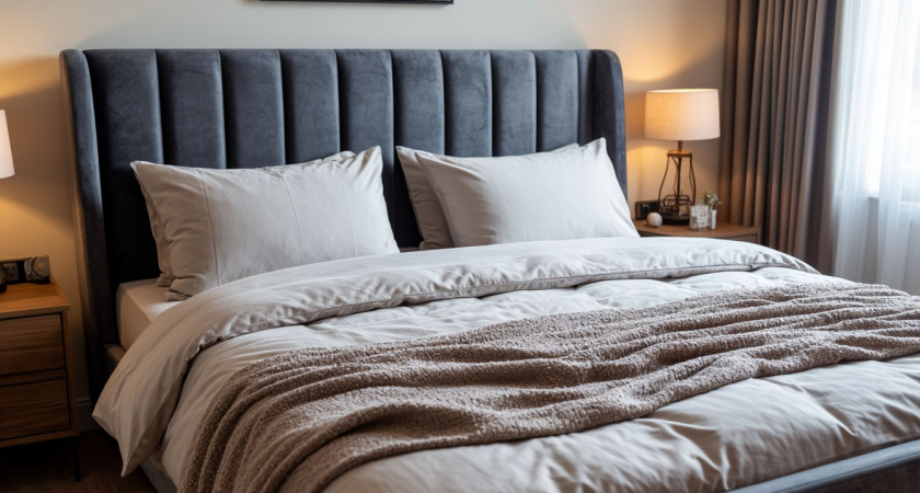 Как часто надо менять наволочку — запомните раз и навсегда