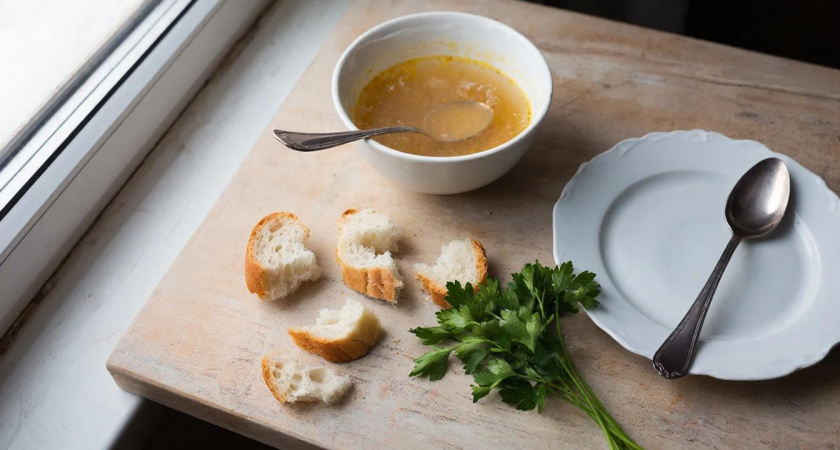 Почему нельзя доедать за другим человеком: суеверия о судьбе и объяснение психологов