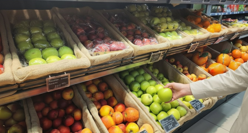 Какие яблоки полезнее остальных: красные, зеленые или желтые — запомните раз и навсегда