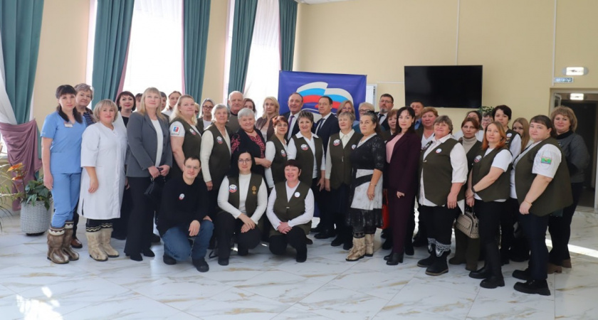 В Иркутской области более 400 волонтеров прошли обучение основам сестринского дела