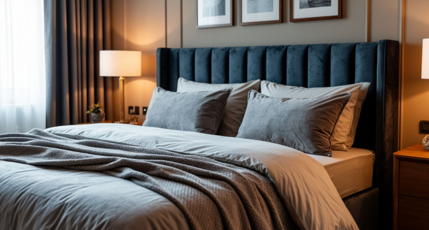 Спать на кровати больше не модно: сейчас умные люди выбирают не покупать кровать, а используют более комфортные решения для сна