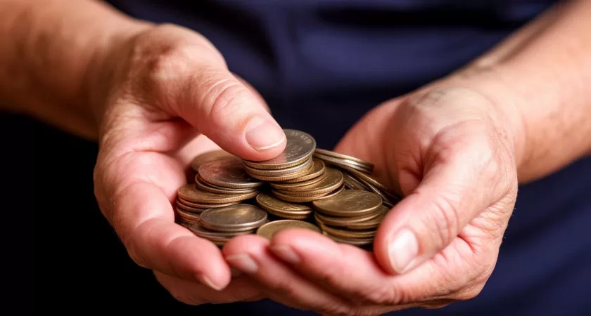 Денег не будет: 6 вещей, которые нельзя отдавать, иначе в доме не будет достатка — бабушкин совет