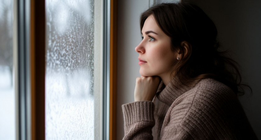 Личное остается личным: о каких вещах лучше промолчать, чтобы сохранить себя и свои границы