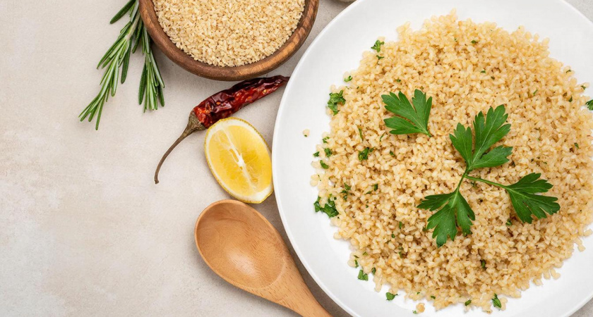 Не картофель и не рис: этот гарнир в 100 раз полезнее — защищает от диабета и деменции