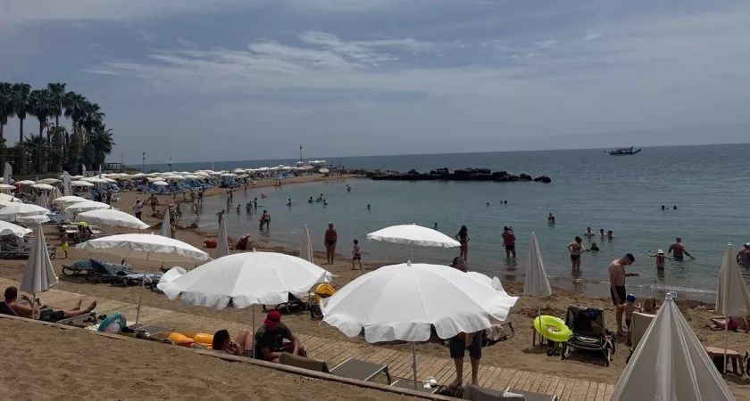 Турецкий курорт, на который не хочется возвращаться: Бодрум – моё разочарование и честный отзыв