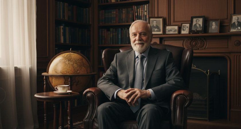 О чём не следует рассказывать никому: мудрый совет от Зигмунда Фрейда