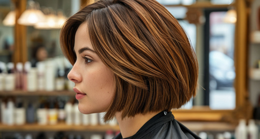 Объемными станут даже "3 волосинки": топ стрижек для обладательниц тонких волос — советы специалистов