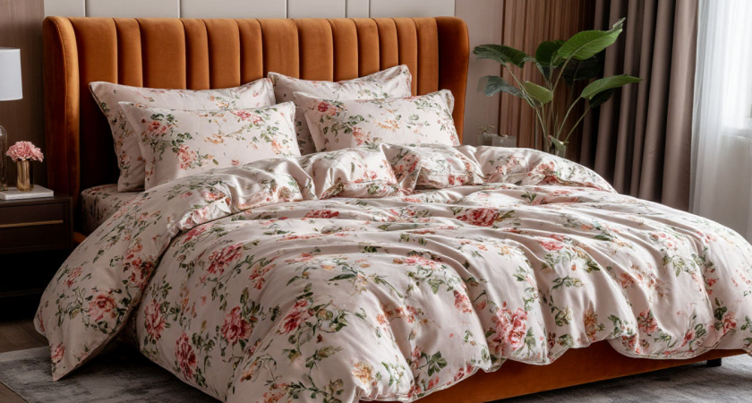 Как часто нужно менять постельное белье — запомните раз и навсегда