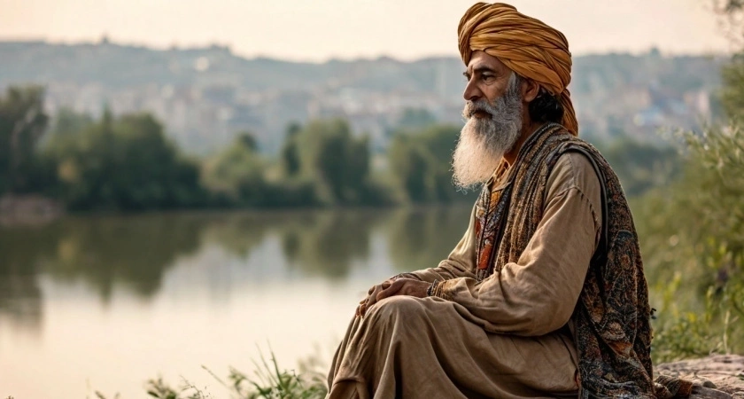 От таких друзей надо избавляться: прекрасный совет от мудрого Омара Хайяма