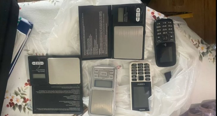 В Иркутской области суд вынес приговор участникам преступной группы за наркотики