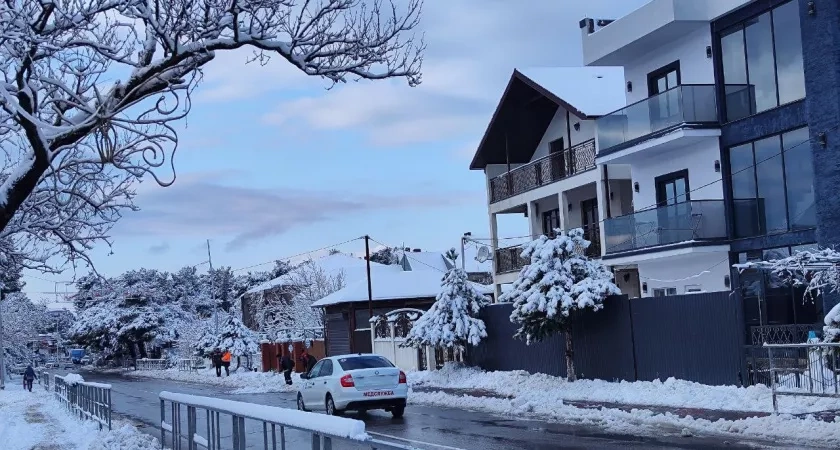 Где дешевле всего жить в России — найден такой город и он очарователен