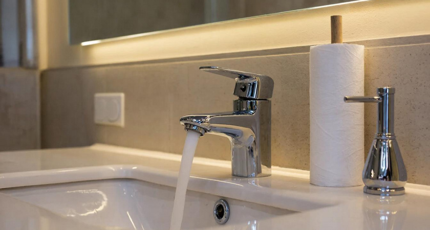 Всегда несу пергаментную бумагу в ванную комнату — польза, о которой знают лишь мудрые хозяйки