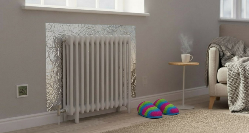 Как сэкономить на отоплении и сделать дом теплее: финский метод утеплить дом