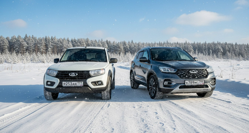 Сосед купил Ниву, а я выбрал Чери Тигго 4 Про. Через 20 000 км стало ясно, кто год назад допустил промах ценой в 200 тысяч рублей