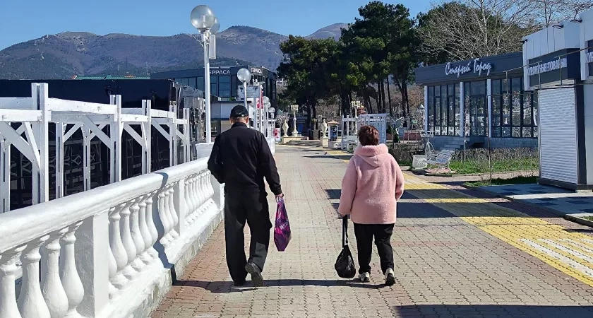 "Перестаньте спасать тех, кто не просит": мудрые слова 80-летней женщины, которые полностью перевернули мое сознание