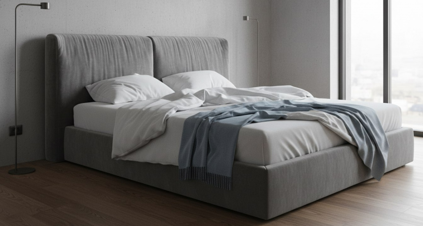 Обязательно ли гладить постельное белье? Запомните раз и навсегда