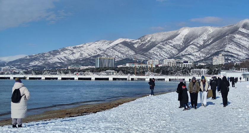 Не выбирайте между горами и морем: 4 направления, где можно получить оба удовольствия за одну поездку