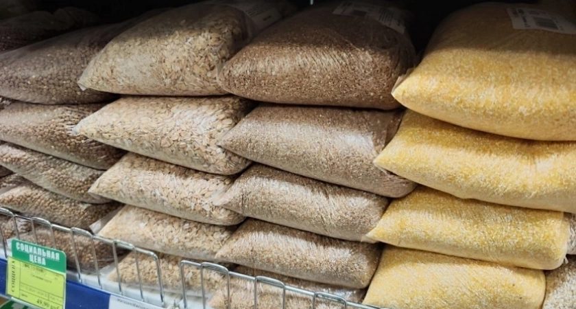 Эта крупа в 2 раза дешевле гречки, но полезнее: почему ее прячут на нижних полках