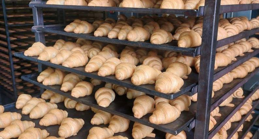 В Иркутской области производители выпечки и тортов наносят на товары цифровые коды