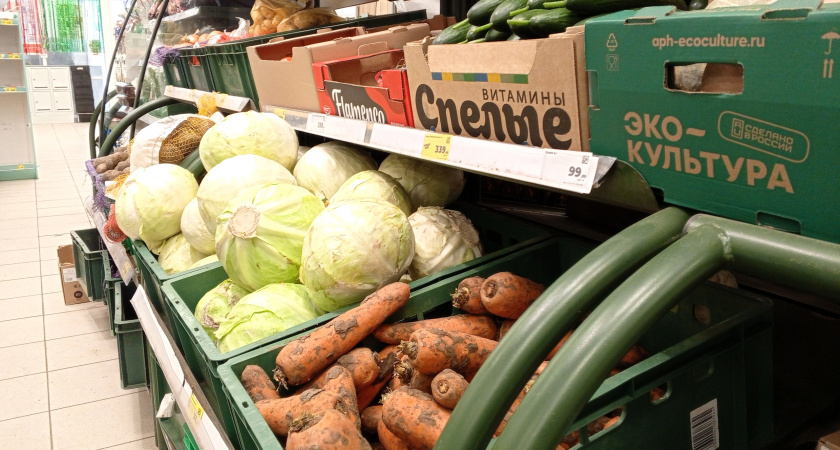 В Иркутской области изъяли тонны некачественных продуктов