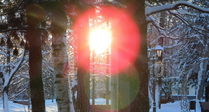 В Иркутском планетарии зафиксировали мощнейшую за год вспышку на Солнце