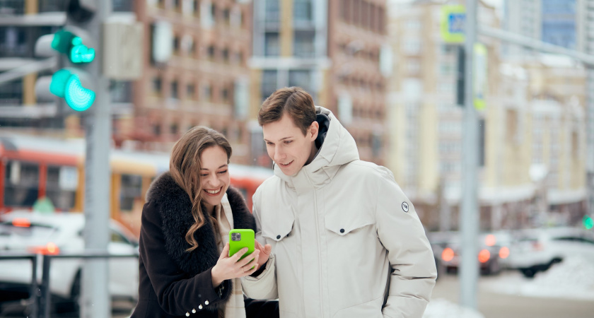 МегаФон вновь признан лидером по скорости мобильного интернета