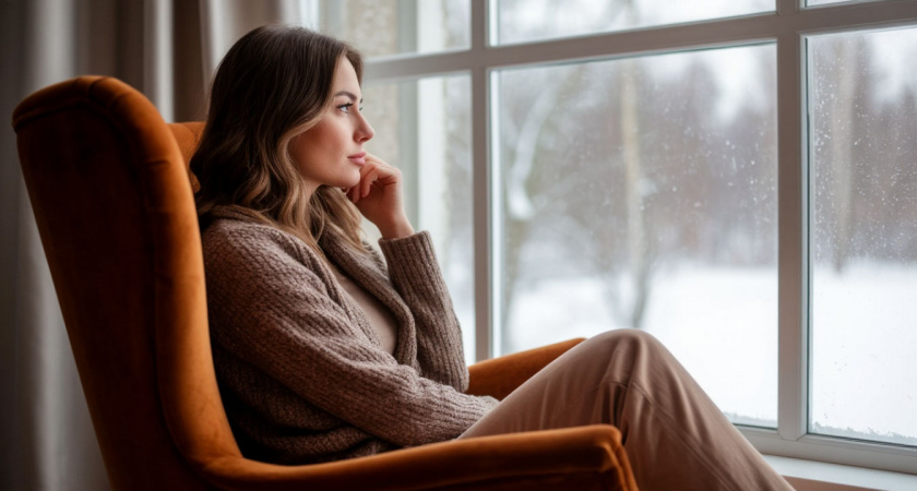 Мысли, которые не заслуживают вашего внимания: как перестать растрачивать на них свою энергию