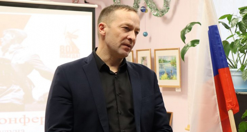 В Иркутской области назначили временно исполняющего обязанности мэра