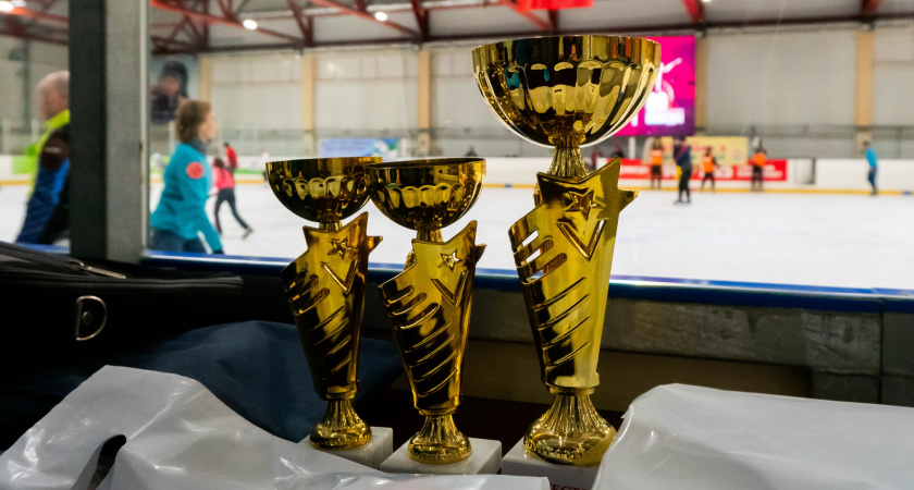 Жительница Иркутской области выступит на Олимпиаде в Италии