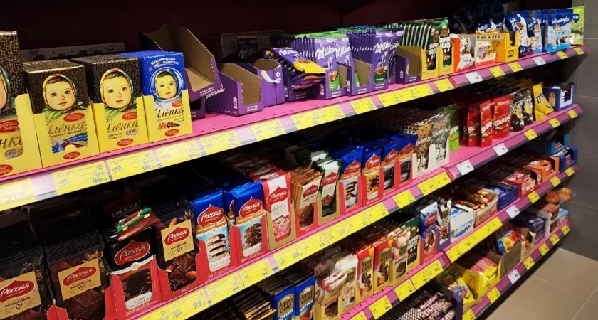 В шоколаде этих брендов пальмы нет — эксперты Роскачества высоко оценили 10 марок: смело берите 5 плиток