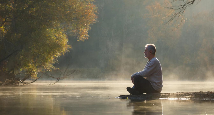 От этих 4 желаний следует избавиться после 50 - и вторая часть жизни пройдет спокойно и счастливо: мудрость Лао Цзы