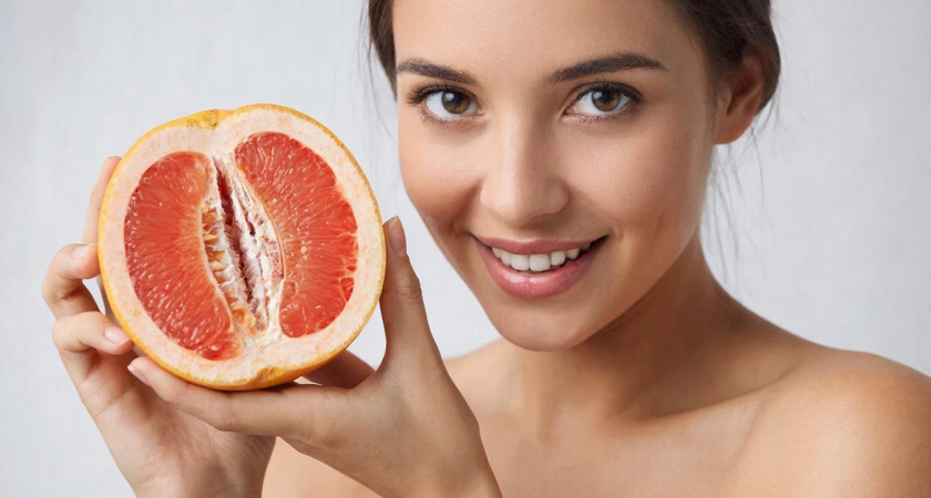 Какой цитрус самый полезный для человека: апельсин, грейпфрут, лимон, мандарин или помело?