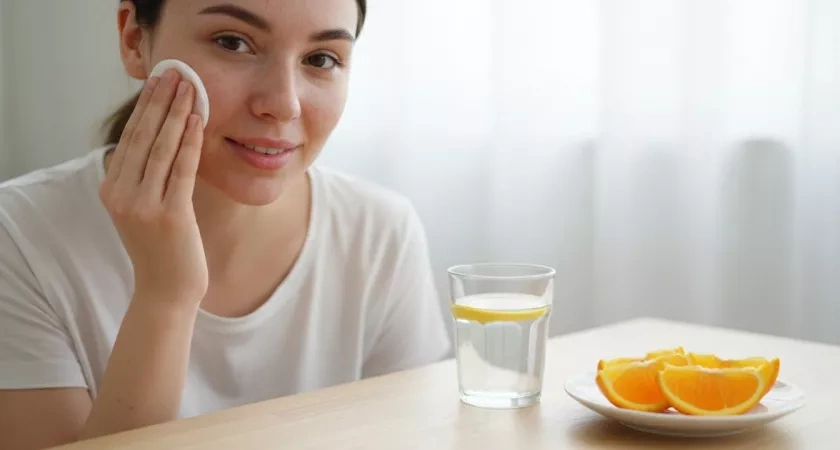 Как убрать пигментные пятна: 3 копеечных средства, которые работали еще до появления косметологов