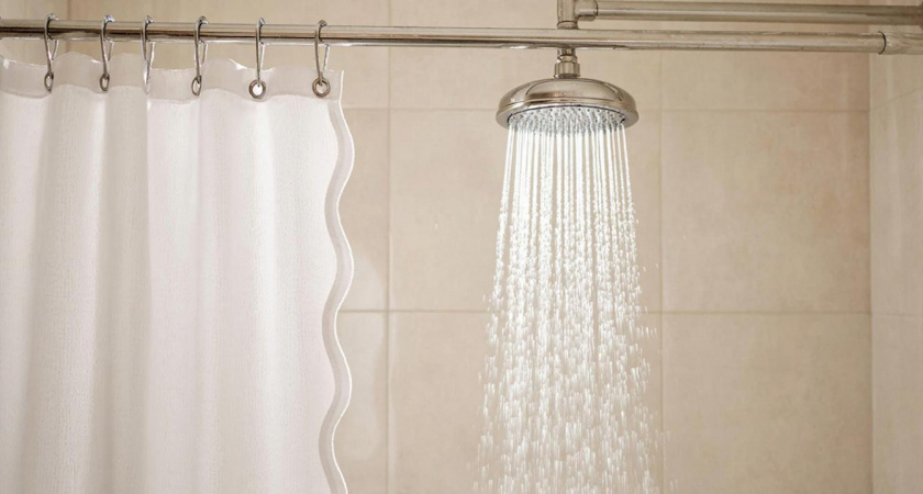 Шторки для ванной больше не в моде: сейчас все переходят этот вариант — и красивее, и удобнее