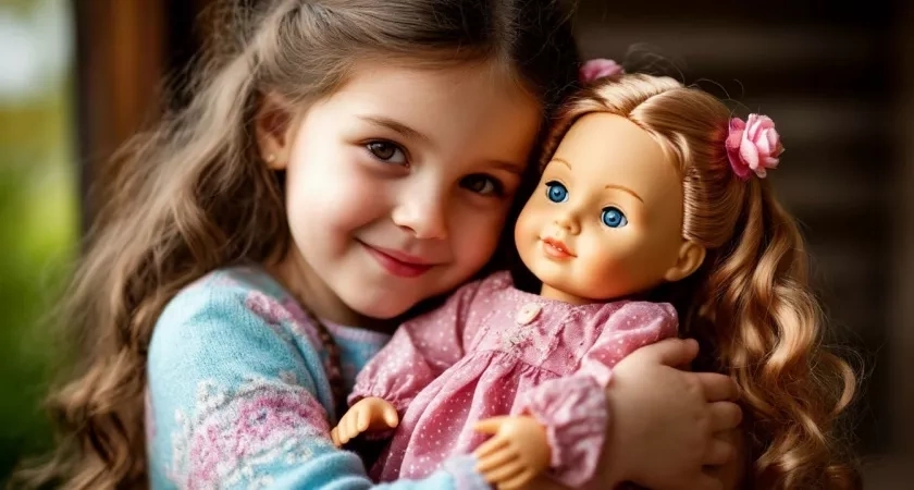 Это самое красивое женское имя - его обожали в СССР: означает мощь и силу духа - снова в тренде