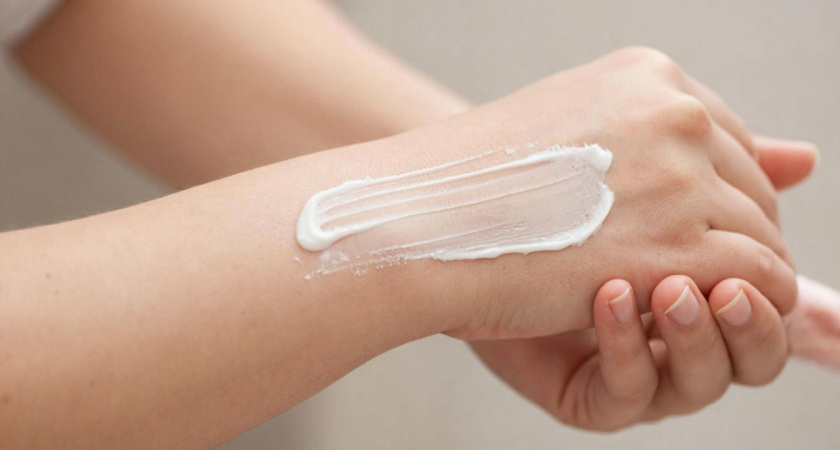 Просыпаюсь с другими руками: простая хитрость на ночь, перед которым не устоит ни один увлажняющий крем