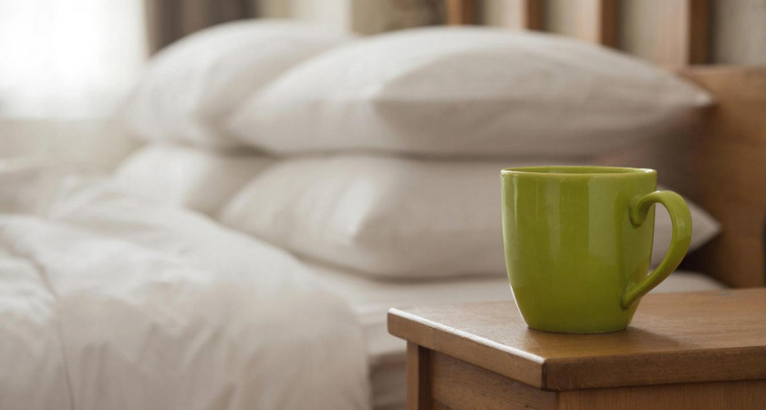 Чай, который следует пить каждый день: действует как природный эликсир для иммунитета и ясности мыслей