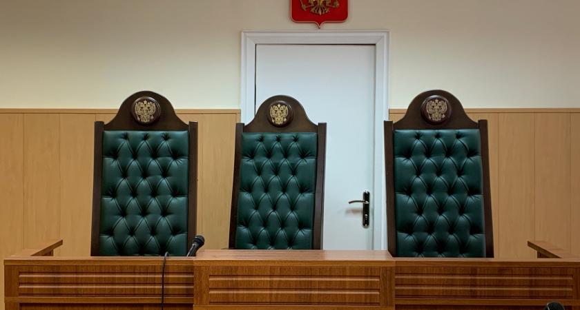 Суд отложил дело о банкротстве Химфарма в Усолье-Сибирском