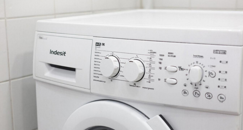 Зажмите 2 кнопки — и стиралка сама очистится от накипи, плесени и остатков порошка: секрет долгой службы